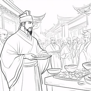 艾达机械师角色头像